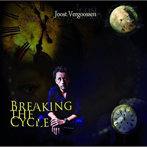 Breaking the Cycle Joost Vergoossen