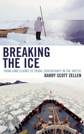 Breaking the Ice Zellen Barry