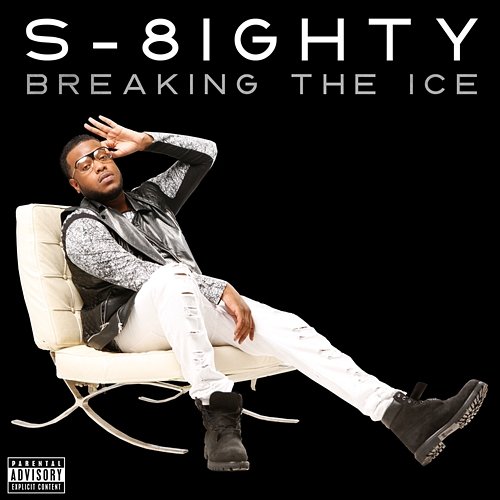 Breaking The Ice S-8ighty