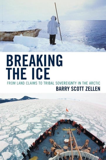 Breaking the Ice Zellen Barry
