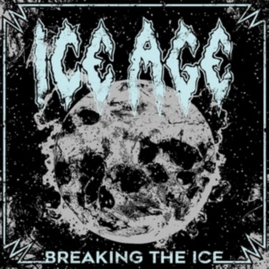 Breaking the Ice Ice Age