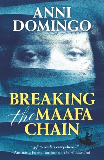 Breaking the Maafa Chain Anni Domingo