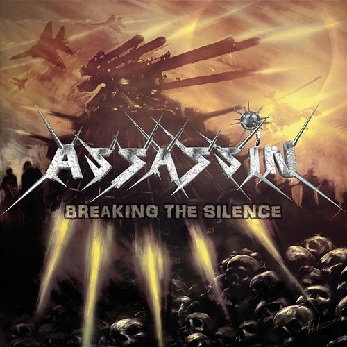Breaking the Silence Assassin