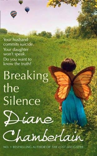 Breaking the Silence Chamberlain Diane