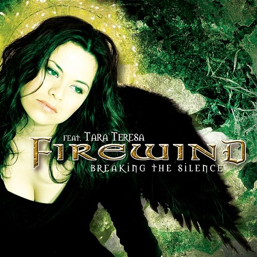 Breaking The Silence (feat. Tara Teresa) - Single Firewind