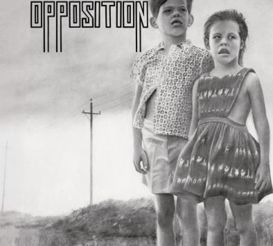 Breaking The Silence (Remastered) The Opposition