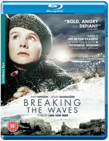 Breaking the Waves (brak polskiej wersji językowej) Trier Lars von