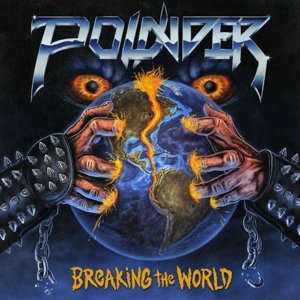 Breaking the World Pounder