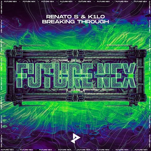 Breaking Through Renato S, K1LO, & Future Nex