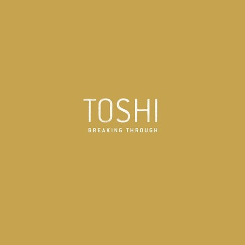 Breaking Through Toshi