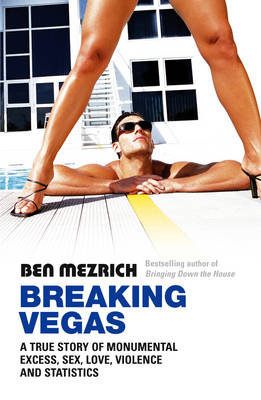 Breaking Vegas Mezrich Ben