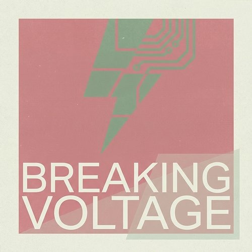 Breaking Voltage Blythe Mercer