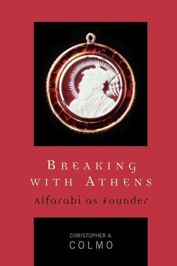 Breaking with Athens Colmo Christopher A.
