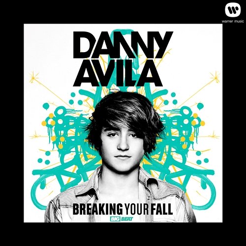 Breaking Your Fall Danny Avila