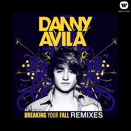 Breaking Your Fall Danny Avila