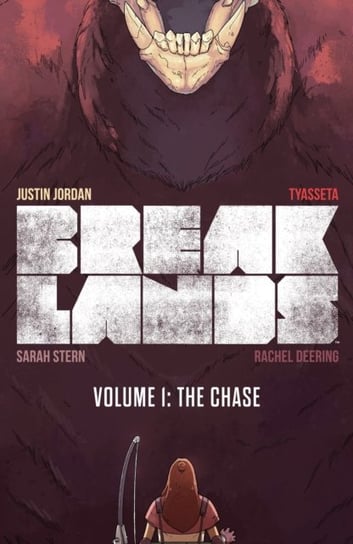 Breaklands Jordan Justin