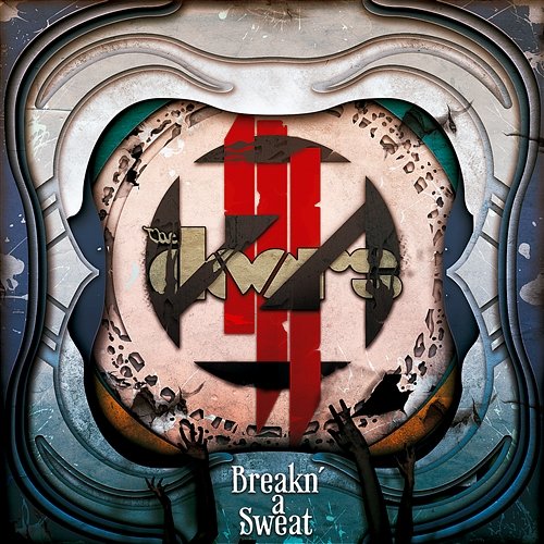 Breakn' A Sweat Skrillex & The Doors