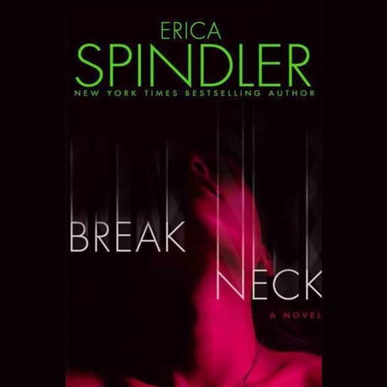 Breakneck Spindler Erica