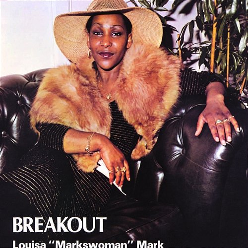 Breakout (1981) Louisa Mark