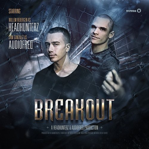 Breakout Headhunterz, Audiofreq