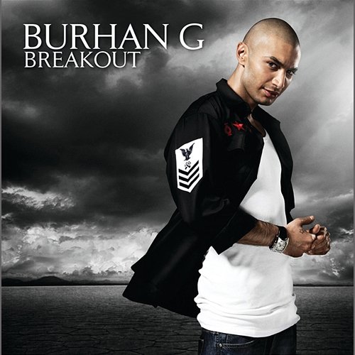 Breakout Burhan G