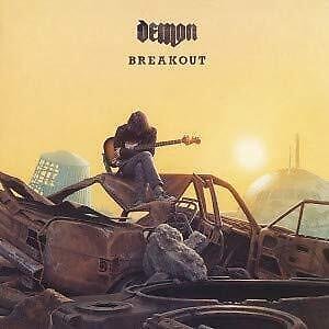 Breakout Demon