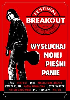 Breakout Festival 2007 Various Artists