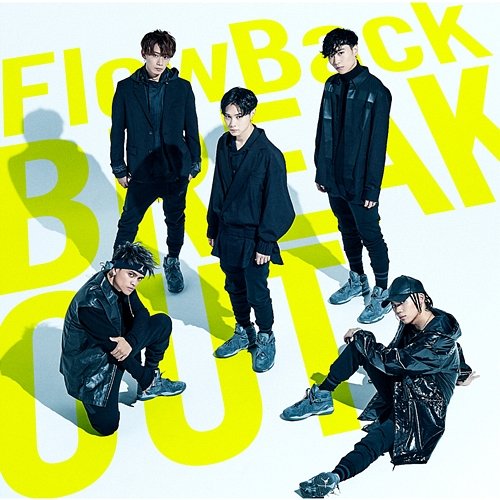BREAKOUT / YUKIIRO FlowBack