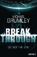 Breakthrough 01 Grumley Michael