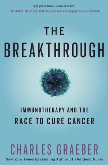 Breakthrough Charles Graeber