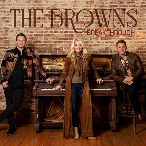 Breakthrough The Browns