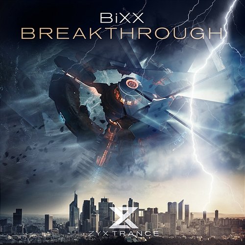 Breakthrough BiXX