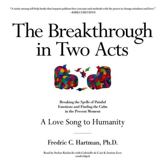 Breakthrough in Two Acts Hartman Fredric C.