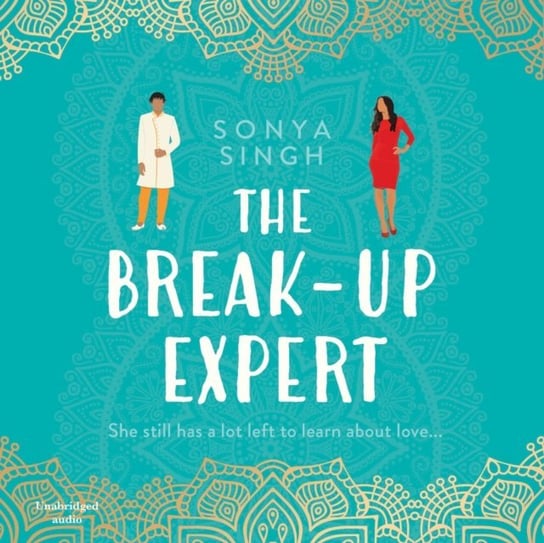 Breakup Expert Sonya Singh
