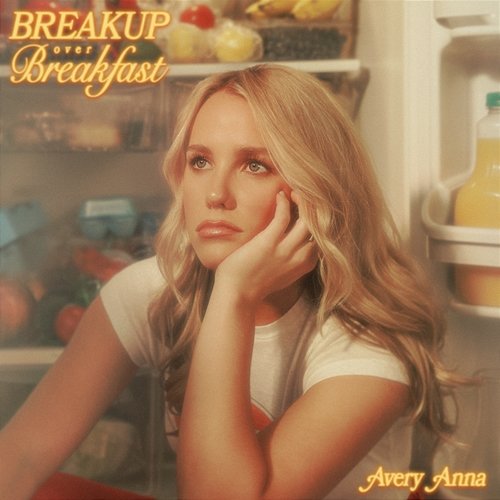 Breakup over Breakfast Avery Anna