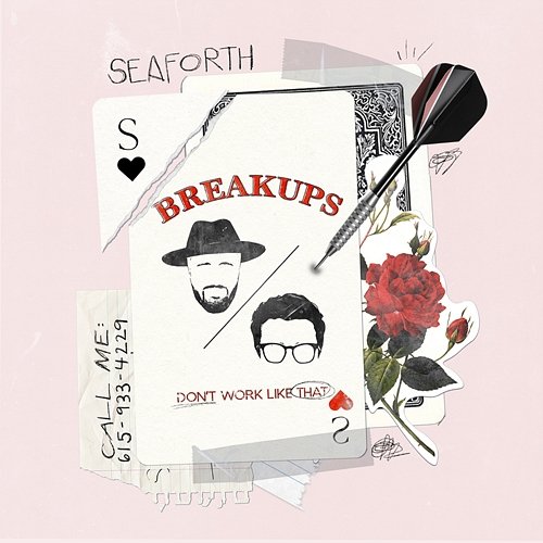 Breakups Seaforth
