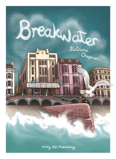 Breakwater Katriona Chapman