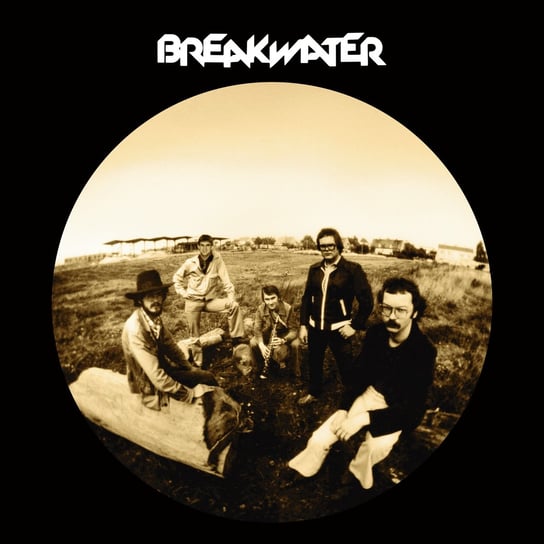Breakwater Breakwater