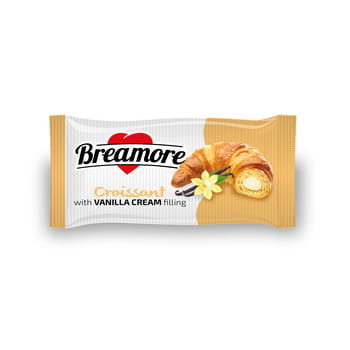 Breamore Rogal Waniliowy 55 G Inna marka