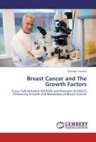 Breast Cancer and The Growth Factors Tranesh Ghassan