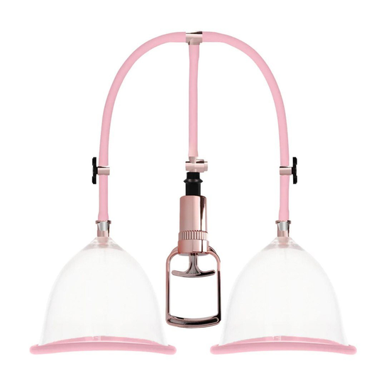 Breast Pump Set - Large SHOT