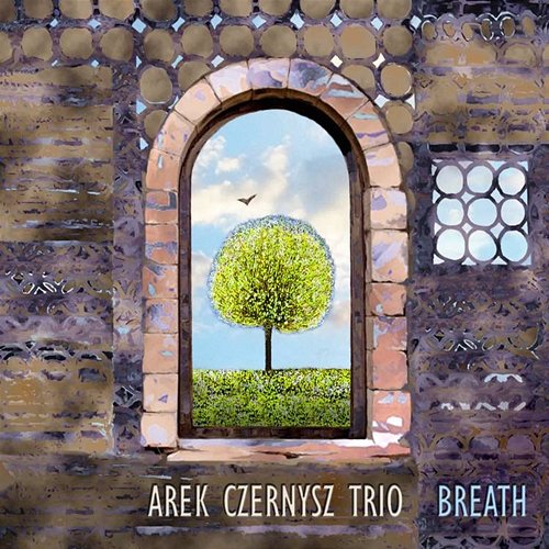 Breath Arek Czernysz Trio