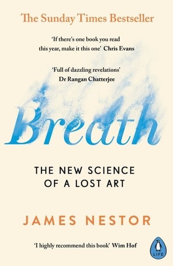 Breath Nestor James