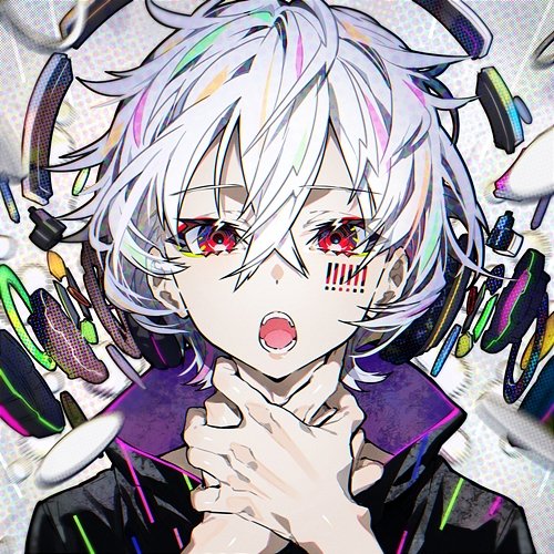 Breath mafumafu