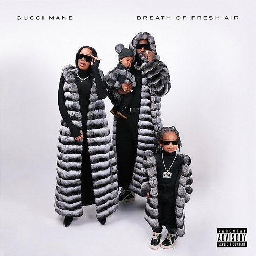 Breath of Fresh Air Gucci Mane