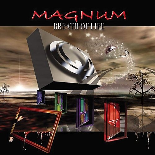 Breath of Life Magnum