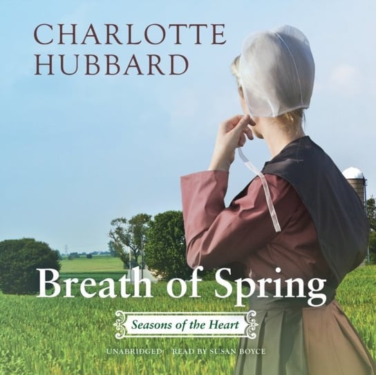 Breath of Spring Hubbard Charlotte