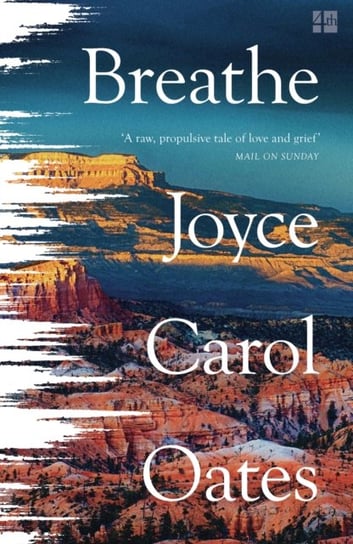 Breathe Joyce Carol Oates