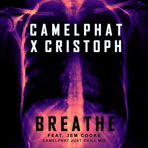 Breathe CamelPhat x Cristoph feat. Jem Cooke