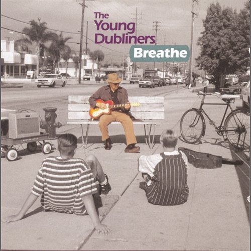 Breathe The Young Dubliners